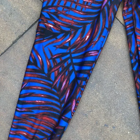 Goldsheep leggings - Picture 2 of 5